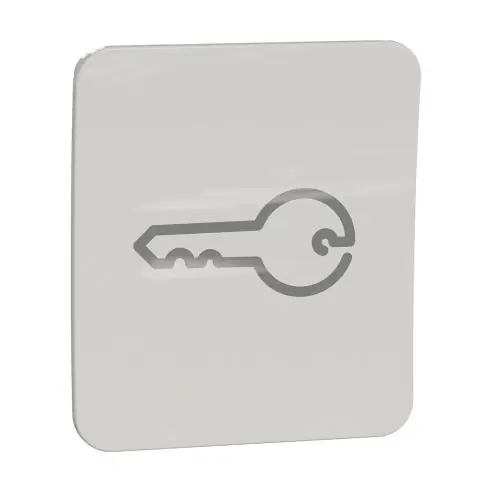 Schneider Electric WDE015714 Vippa Begränsat erbjudande